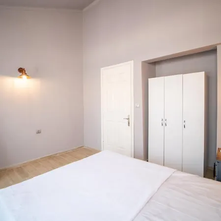 Loft Close To Calis Beach In Foca Apartment Fethiye