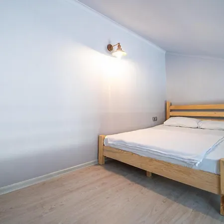 Daire Loft Close To Calis Beach In Foca *