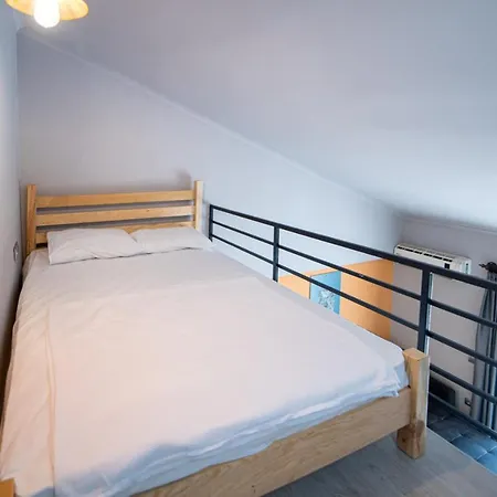 Daire Loft Close To Calis Beach In Foca Fethiye