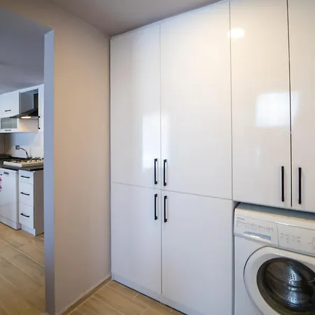 Loft Close To Calis Beach In Foca *