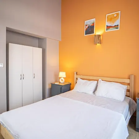 Apartamento Loft Close To Calis Beach In Foca Fethiye